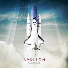 Apollon mp3 Album by Flash Forward