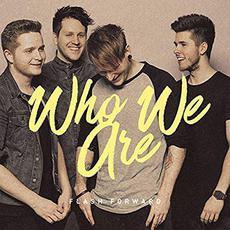 Who We Are mp3 Album by Flash Forward