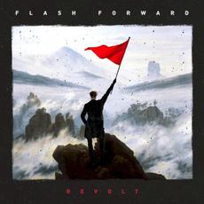 Revolt mp3 Album by Flash Forward