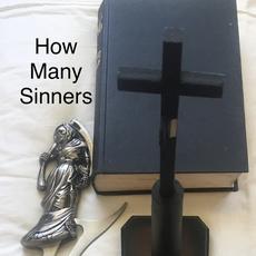 How Many Sinners mp3 Album by How Many Sinners