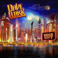 Rock City mp3 Album by Dave Clark