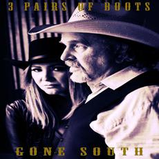 Gone South mp3 Album by 3 Pairs of Boots