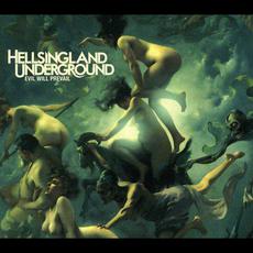 Evil Will Prevail mp3 Album by Hellsingland Underground