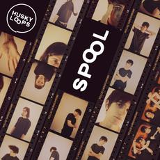 Spool mp3 Album by Husky Loops