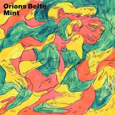 Mint mp3 Album by Orions Belte