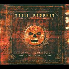 Book of the Dead mp3 Album by Steel Prophet