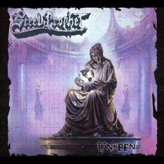 Unseen mp3 Album by Steel Prophet