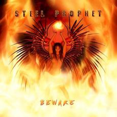 Beware mp3 Album by Steel Prophet