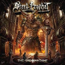The God Machine mp3 Album by Steel Prophet