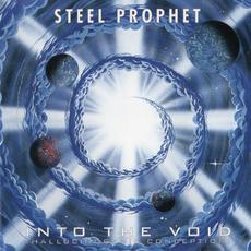 Into the Void (Hallucinogenic Conception) mp3 Album by Steel Prophet