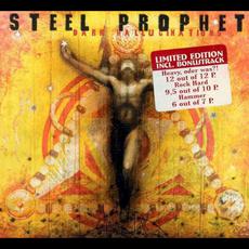 Dark Hallucinations mp3 Album by Steel Prophet