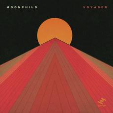 Voyager mp3 Album by Moonchild
