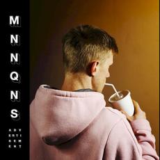 ADVERTISEMENT mp3 Album by MNNQNS