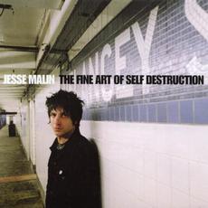 The Fine Art of Self Destruction mp3 Album by Jesse Malin