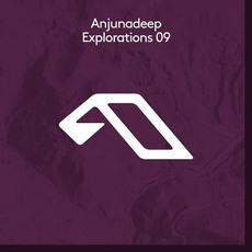Anjunadeep Explorations 09 mp3 Compilation by Various Artists
