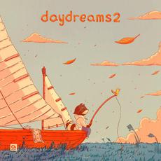 Chillhop Daydreams 2 mp3 Compilation by Various Artists