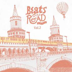 Beats on Road, Vol.2 mp3 Compilation by Various Artists