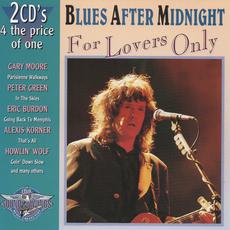 Blues After Midnight: For Lovers Only mp3 Compilation by Various Artists