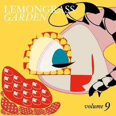 Lemongrass Garden, Volume 9 mp3 Compilation by Various Artists