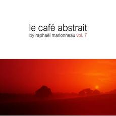 Le Café Abstrait, Volume 7 mp3 Compilation by Various Artists