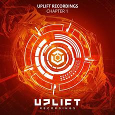 Uplift Recordings: Chapter 1 mp3 Compilation by Various Artists