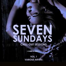 Seven Sundays, Chill-Out Sessions, Vol. 1 mp3 Compilation by Various Artists