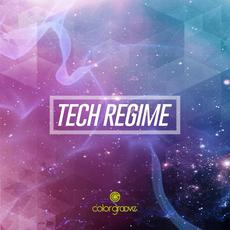 Tech Regime mp3 Compilation by Various Artists