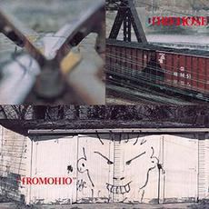 fROMOHIO mp3 Album by fIREHOSE