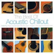 The Best of Acoustic Chillout mp3 Artist Compilation by The New World Orchestra & Merv Young