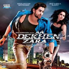 Aa Dekhen Zara mp3 Soundtrack by Various Artists