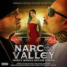 Narco Valley (Original Motion Picture Soundtrack) mp3 Soundtrack by Various Artists