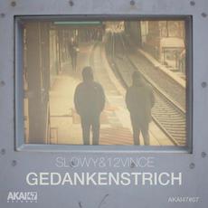 Gedankenstrich / Geld mp3 Single by Slowy & 12Vince