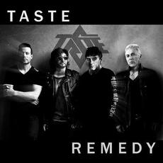 Remedy mp3 Single by Taste (AUS)