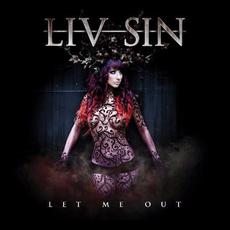 Let Me Out mp3 Single by Liv Sin