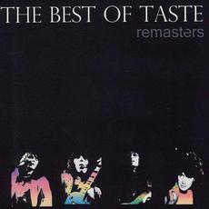 The Best Of Taste:Remasters mp3 Artist Compilation by Taste (AUS)