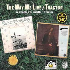 A Candle for Judith / Tractor mp3 Compilation by Various Artists