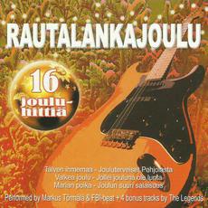 Rautalankajoulu mp3 Compilation by Various Artists