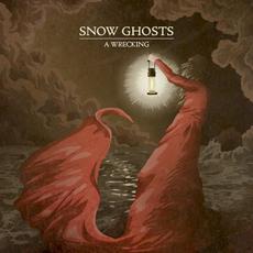 A Wrecking mp3 Album by Snow Ghosts