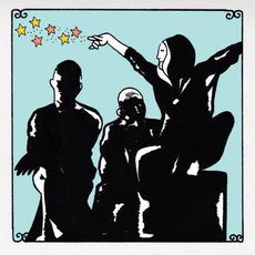 Daytrotter Session mp3 Album by Snow Ghosts