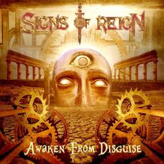 Awaken from Disguise mp3 Album by Signs of Reign
