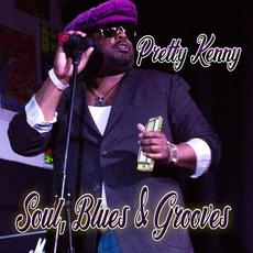 Soul Blues & Grooves mp3 Album by Pretty Kenny