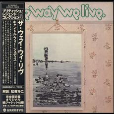 A Candle for Judith (Japanese Edition) mp3 Album by The Way We Live
