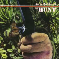The Thrill Of The Kill mp3 Album by The Hunt