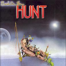Back on the Hunt (Remastered) mp3 Album by The Hunt