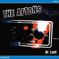 At Last mp3 Album by The Aftons