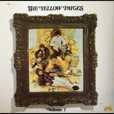 Volume 1 mp3 Album by The Yellow Payges