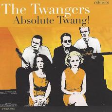 Absolute Twang! mp3 Album by The Twangers
