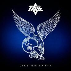Life On Earth mp3 Album by Taste (AUS)