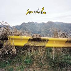 Sandals mp3 Album by Mr. Käfer, DDob & Flitz&Suppe