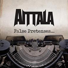 False Pretenses mp3 Album by Aittala